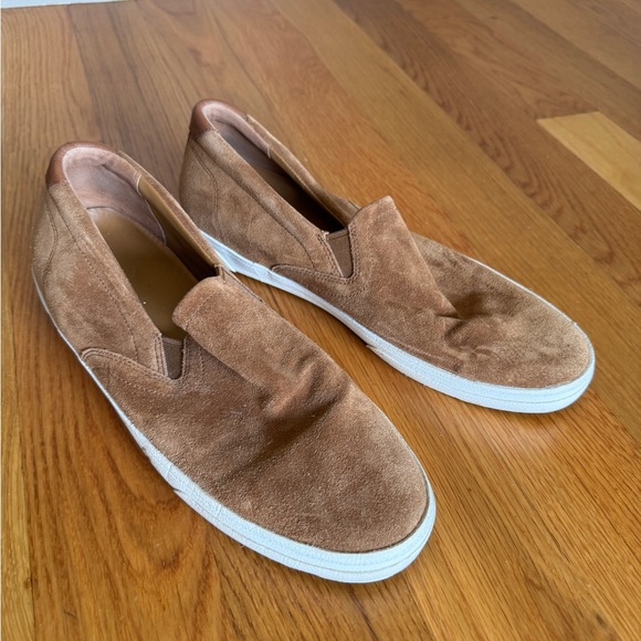 Vince Men’s Slip ons SZ 10 - Picture 1 of 3